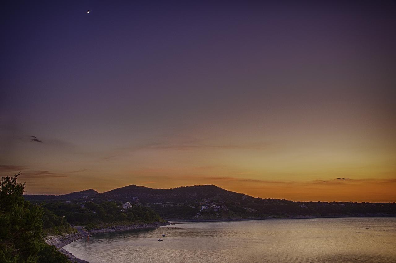 Holiday Lodge On Canyon Lake Εξωτερικό φωτογραφία